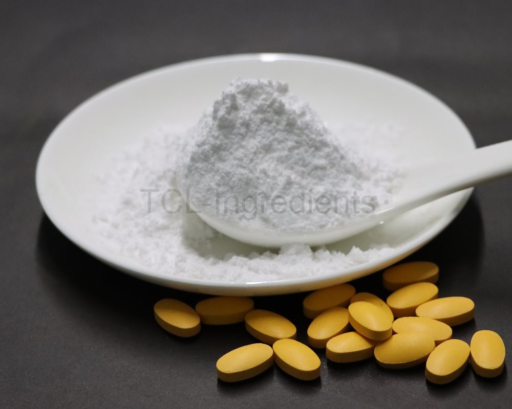 Vitamin K2 Powder factory