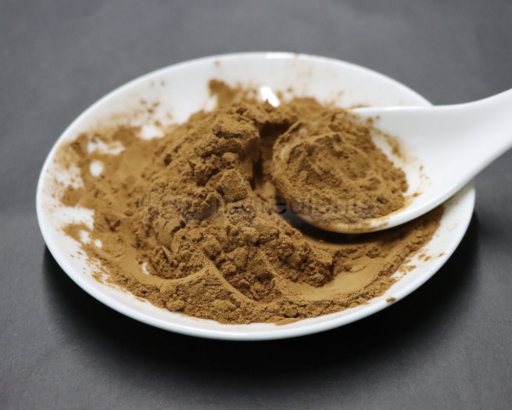 Natural hawthorn extract superior