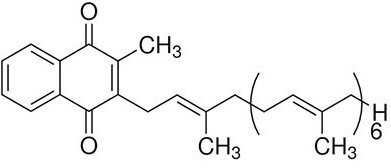 k2 vitamin（MK-7）