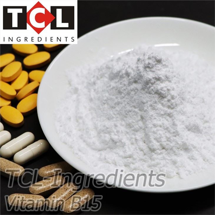 সুপার বি 15 ভিটামিন