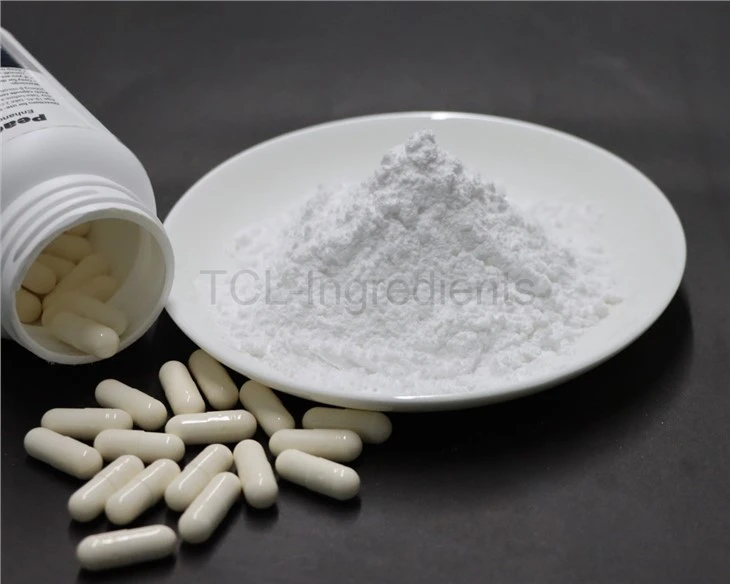 ক্যাফিন অ্যানহাইড্রাস পাইকারি সরবরাহকারী